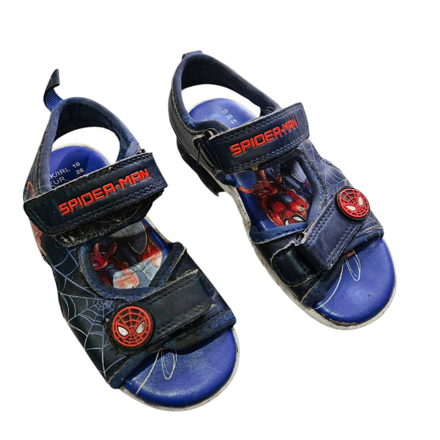 סנדלים לילדים מידה 28