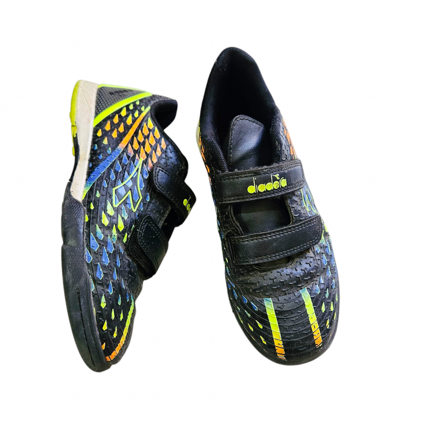 Diadora נעליים לילדים מידה 34