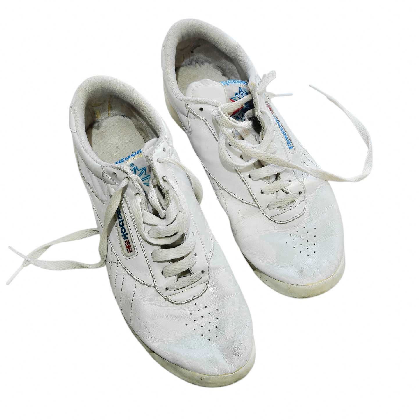 REEBOK נעליים לאישה מידה 39