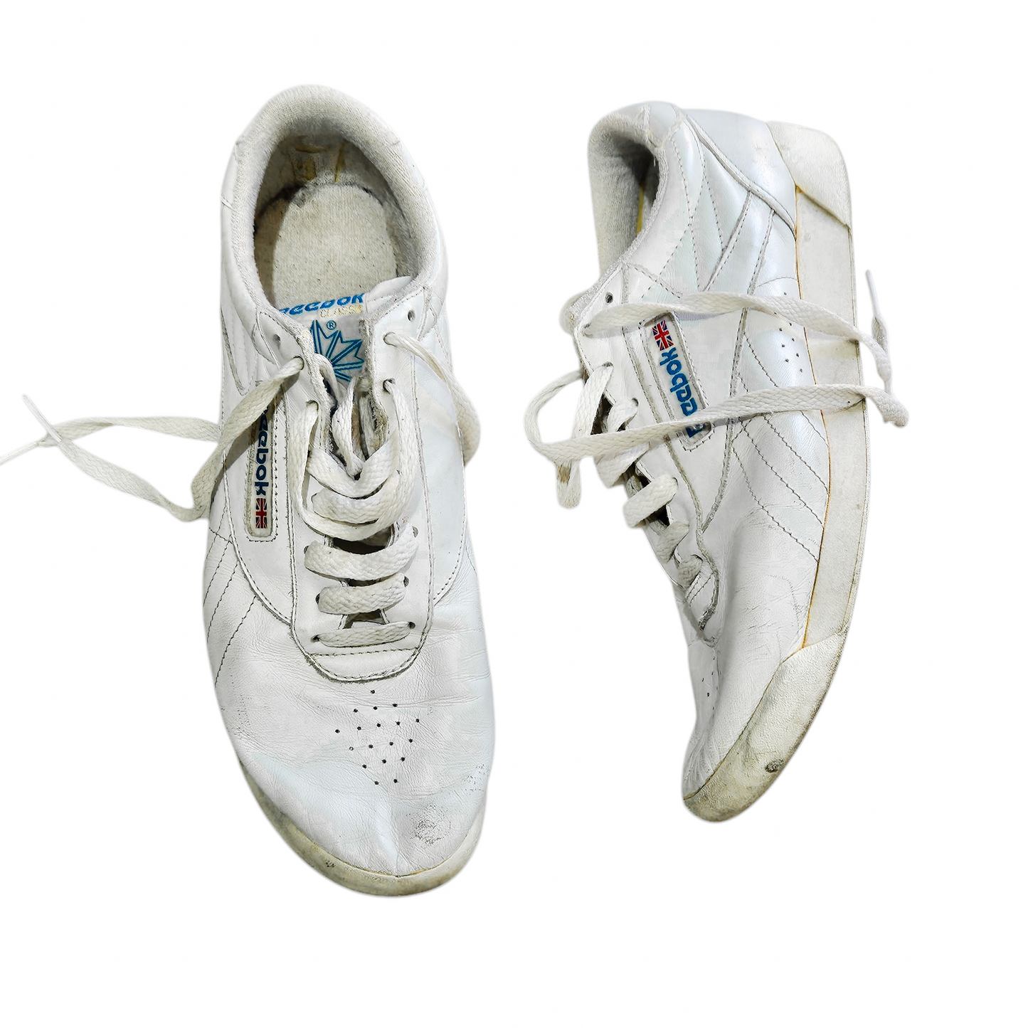 REEBOK נעליים לאישה מידה 39
