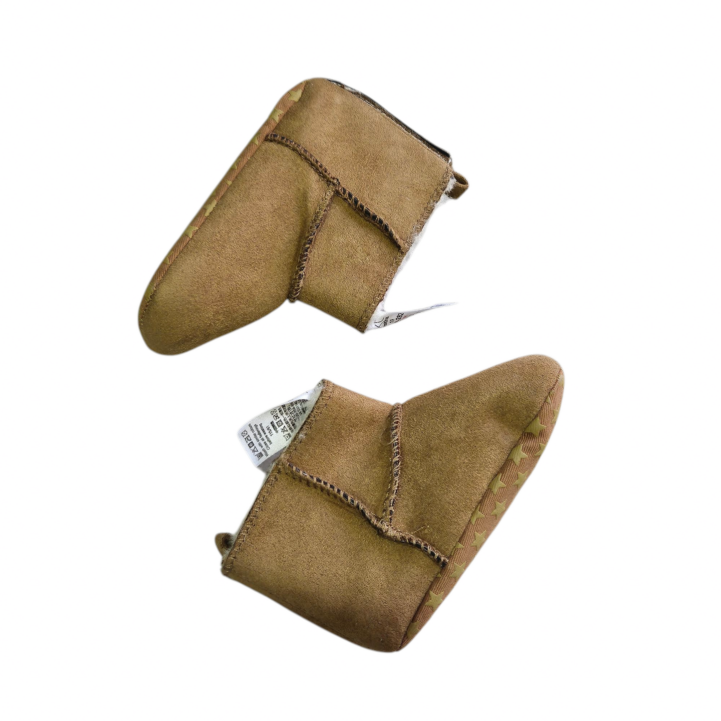 Next נעלי בית לתינוקות 12-18