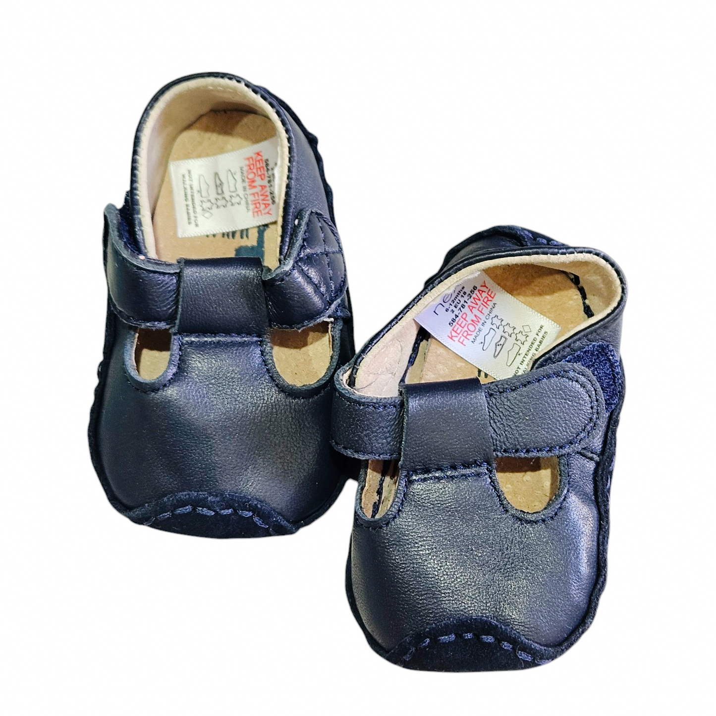 Next נעליים לתינוקות 6-12 חודשים