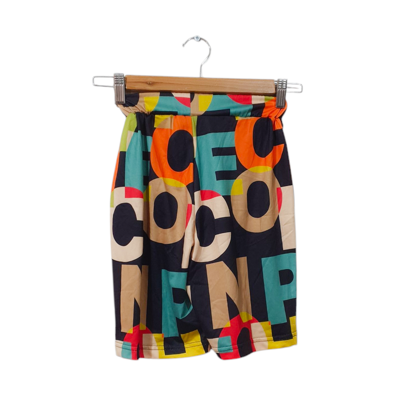 מכנסיים קצרים לילדים גיל 5-6