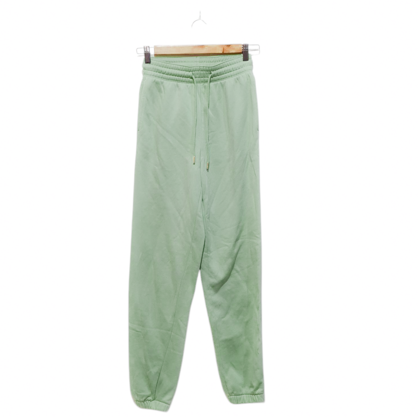 H&M טרנינג לאישה מידה XS