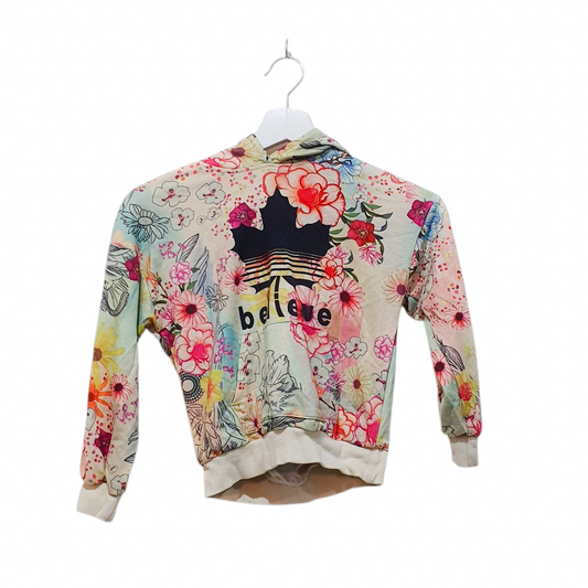 SHEIN קפוצ'ון לילדות גיל 6