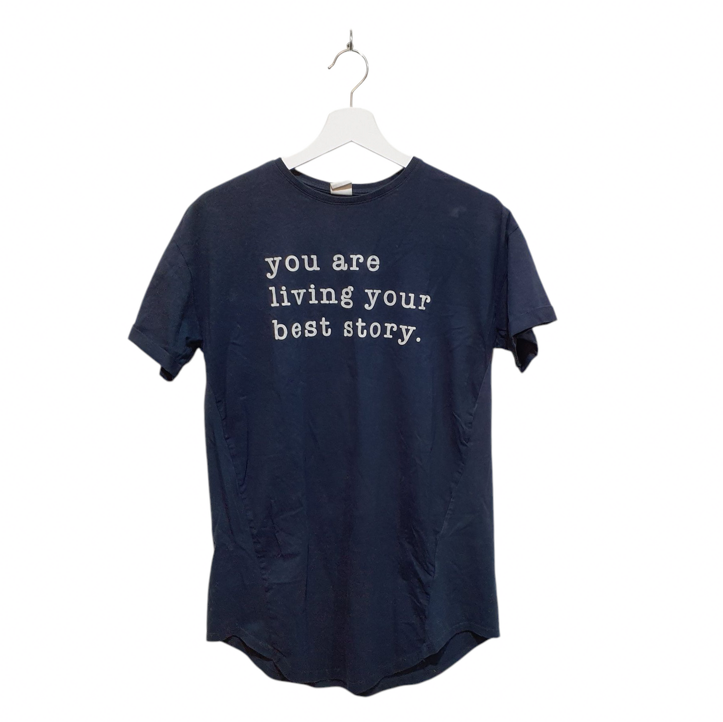 ZARA חולצה קצרה לאישה 13-14