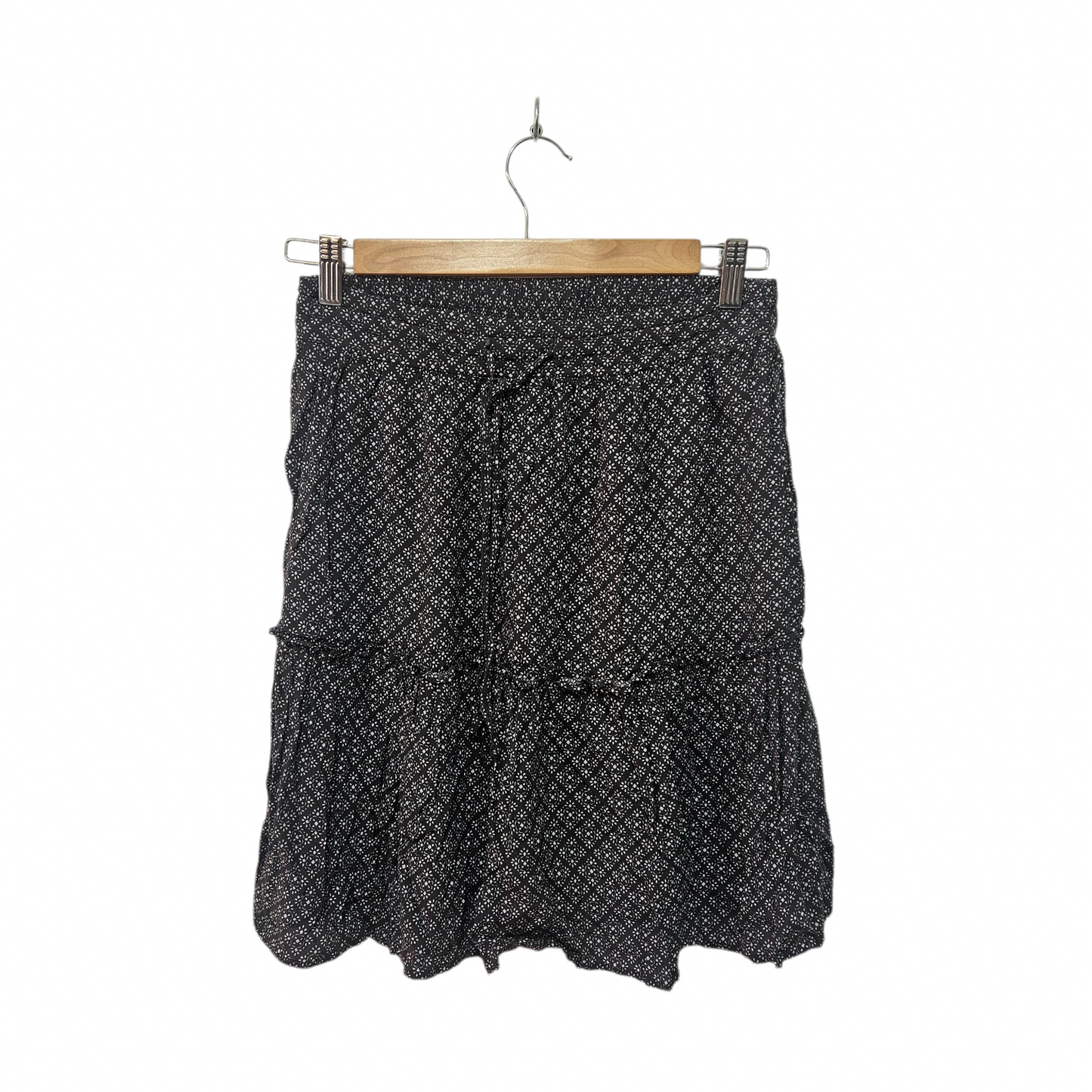 Tamnoon חצאית קצרה לאישה מידה S