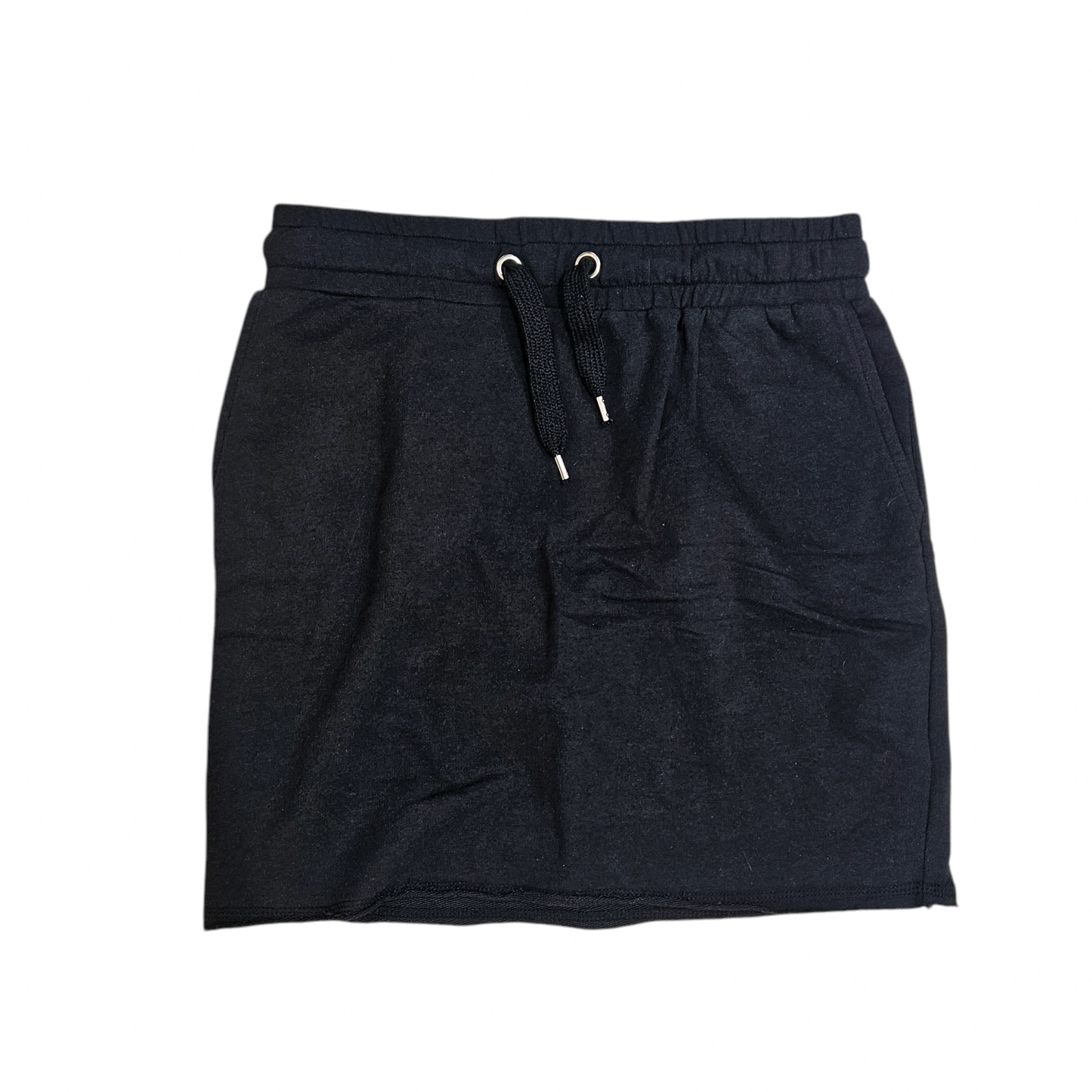 Castro חצאית שחורה לאישה מידה S