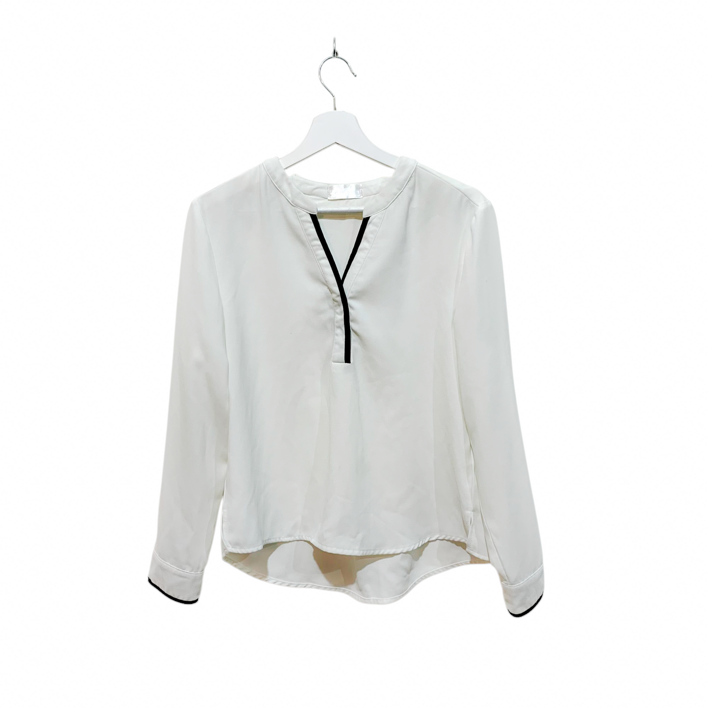 Meytal sofer חולצה ארוכה דקה לאישה מידה S