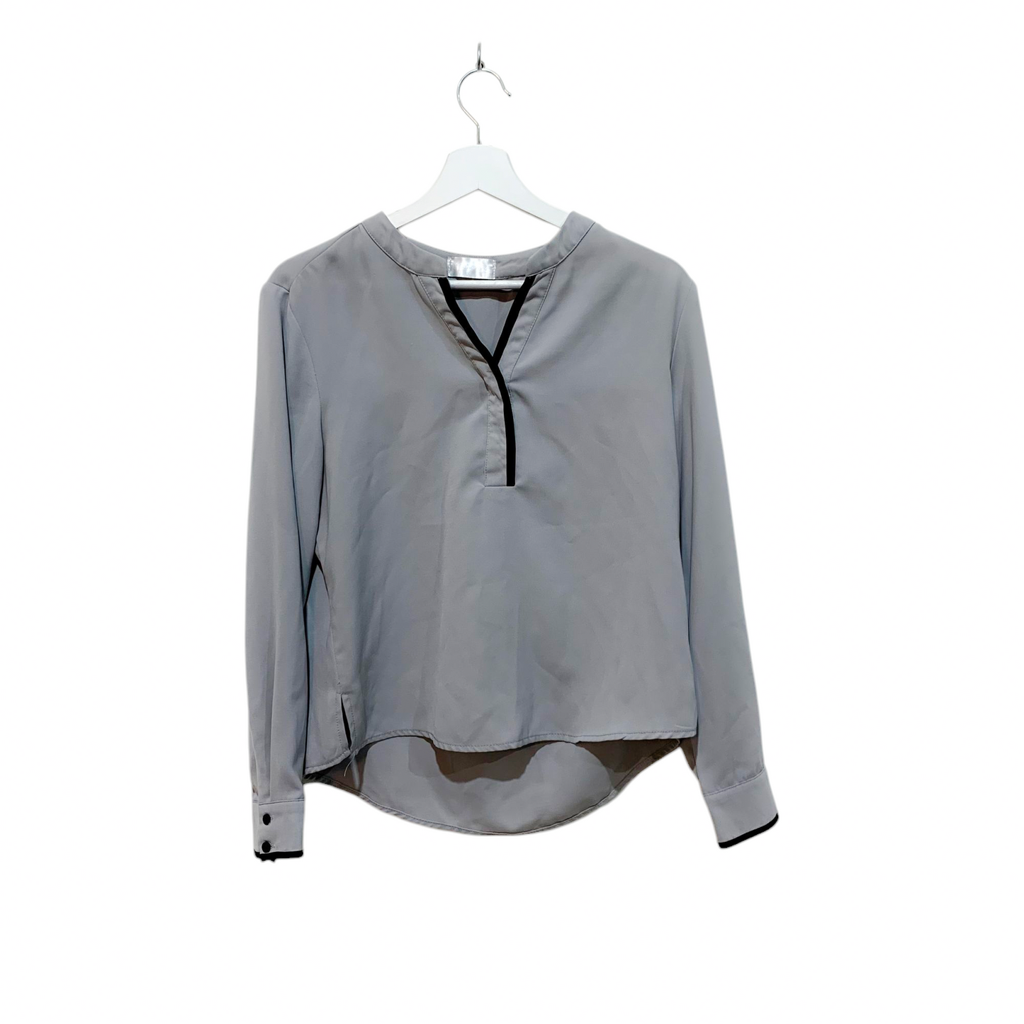 Meytal sofer חולצה ארוכה דקה לאישה מידה S