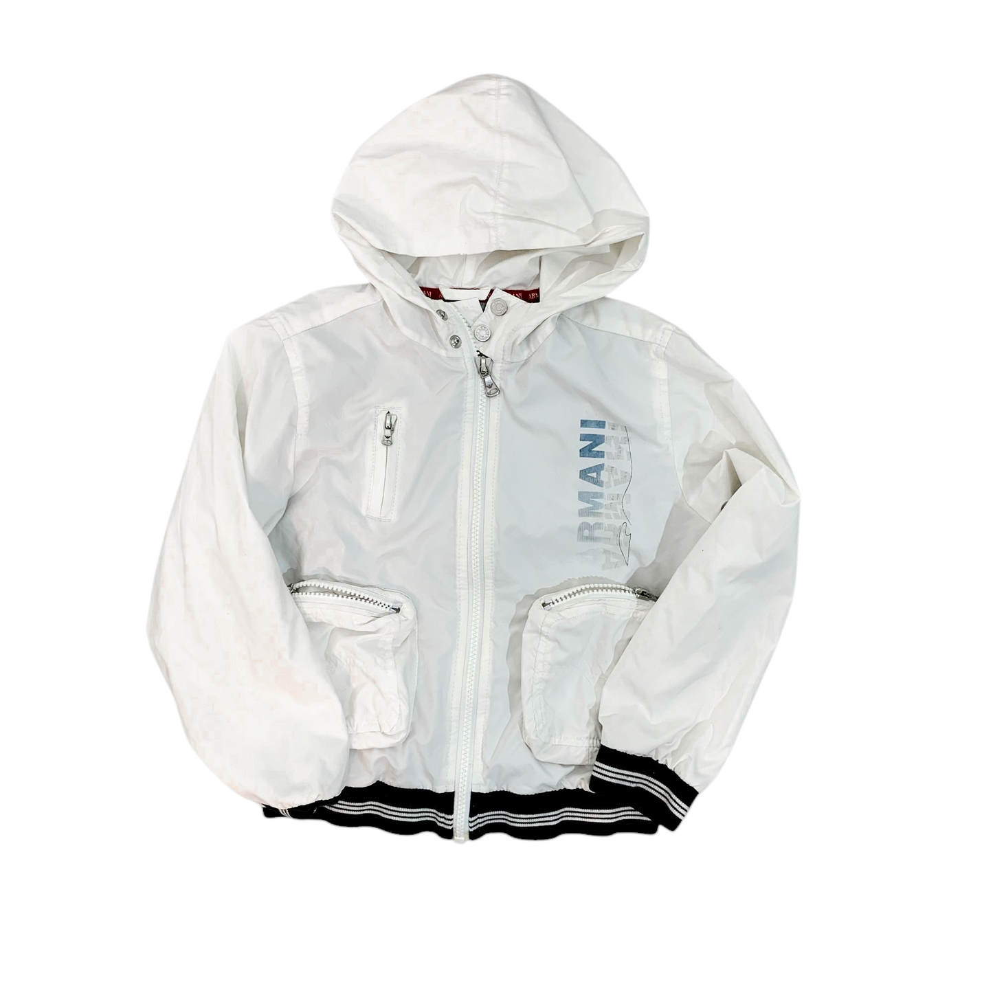 ARMANI JUNIOR ג'קט לילדים גיל 6