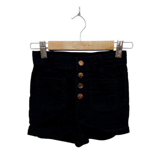 Golf מכנסיים קצרים לילדות גיל 6-7