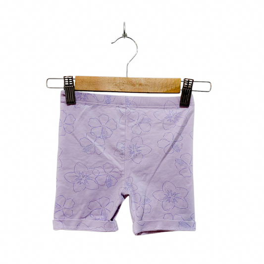 Fox טייץ קצר לילדות גיל 6