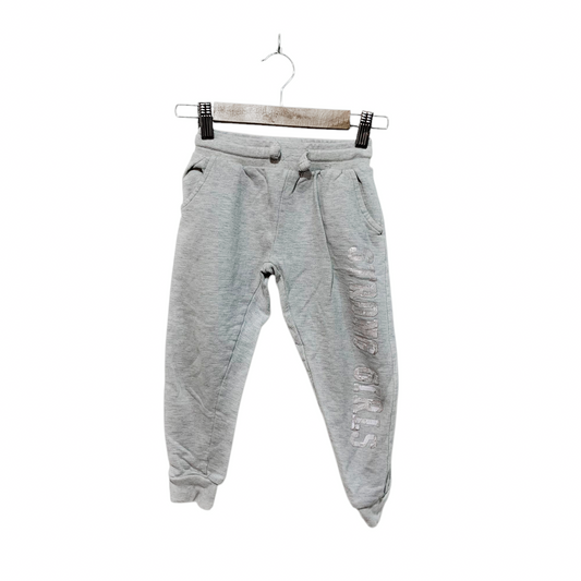 טרנינג לילדות גיל 6