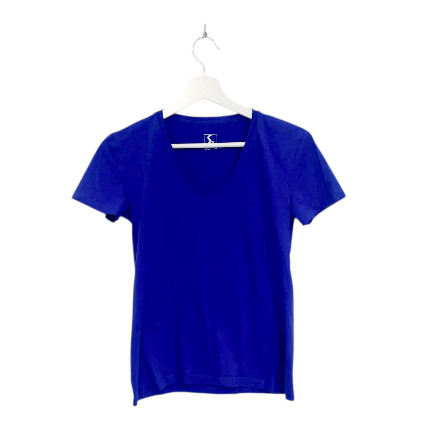 S.wear חולצה קצרה לאישה מידה XS