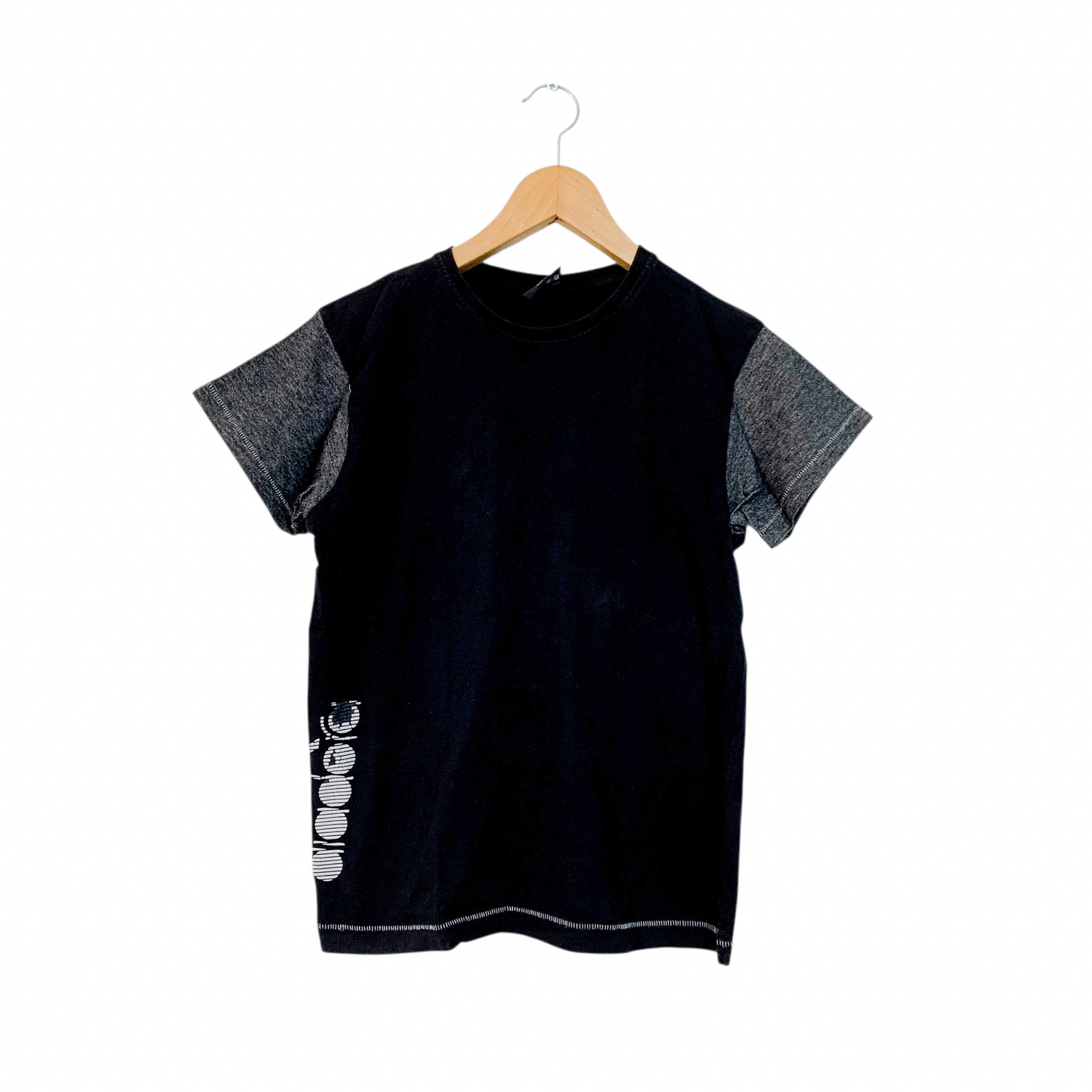 Diadora חולצה קצרה לילדים גיל 16