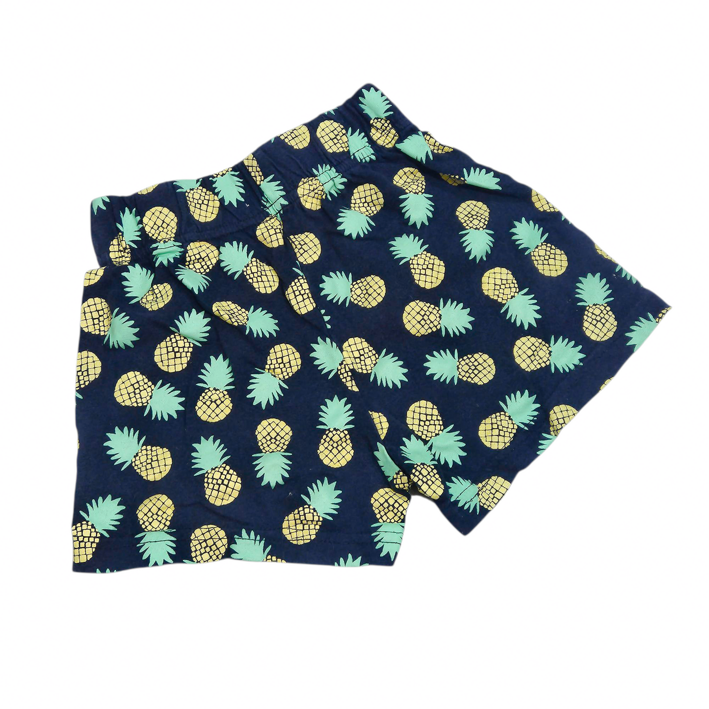 מכנסיים קצרים לתינוקות 6-12 חודשים