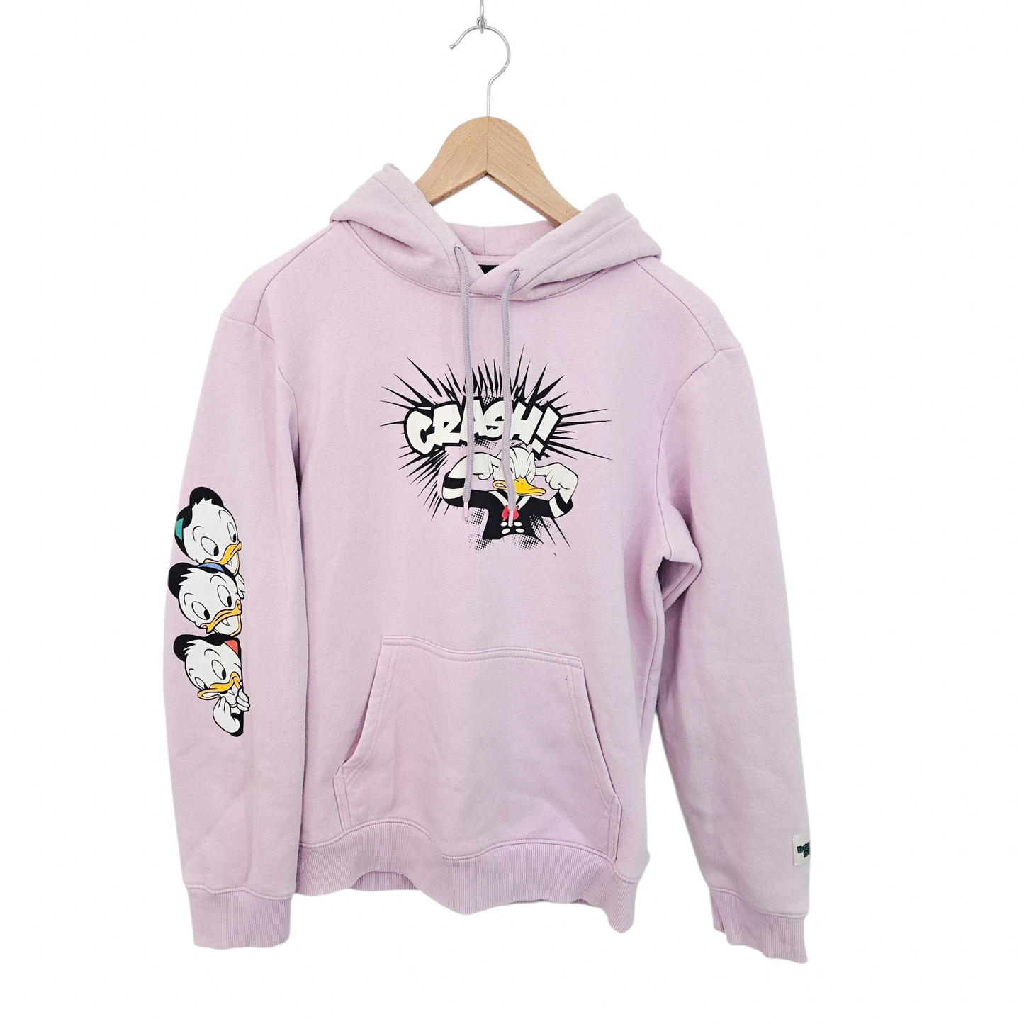H&M פוטר לאישה מידה XS