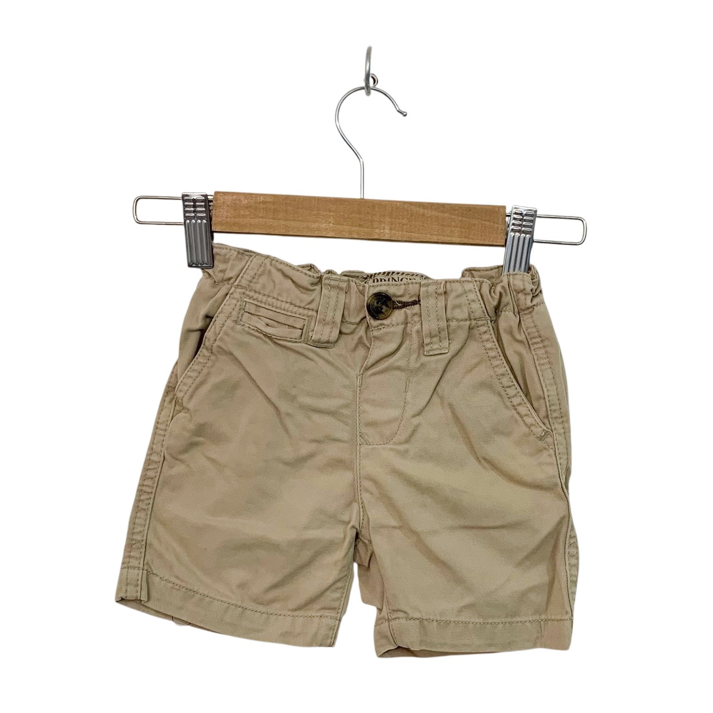 מכנסיים קצרים לילד 6-9 חודשים