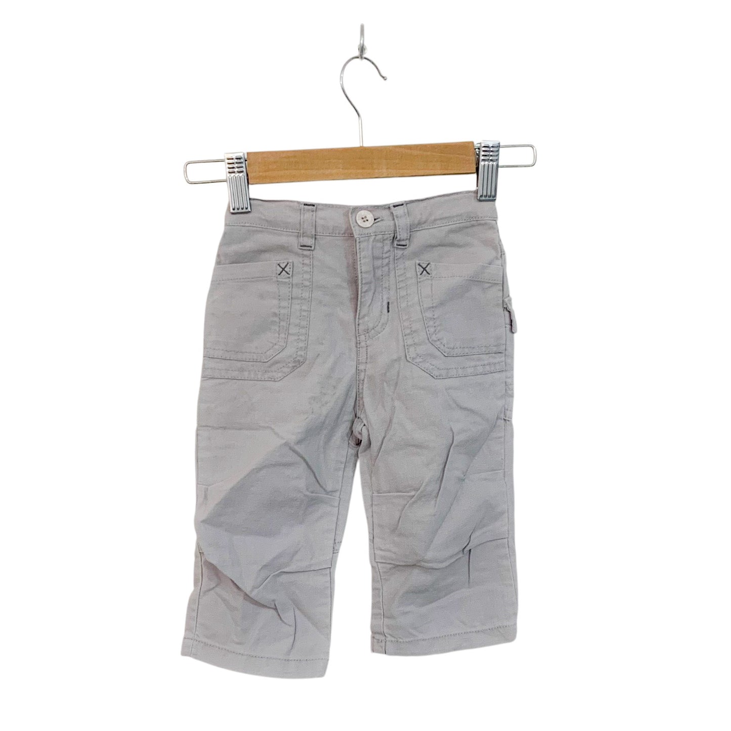 FOX מכנסיים ארוכים לילדים גיל 12-18 חודשים