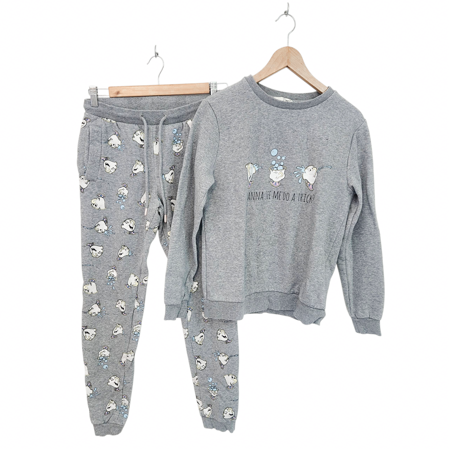 Delta פיג'מה לאישה מידה S