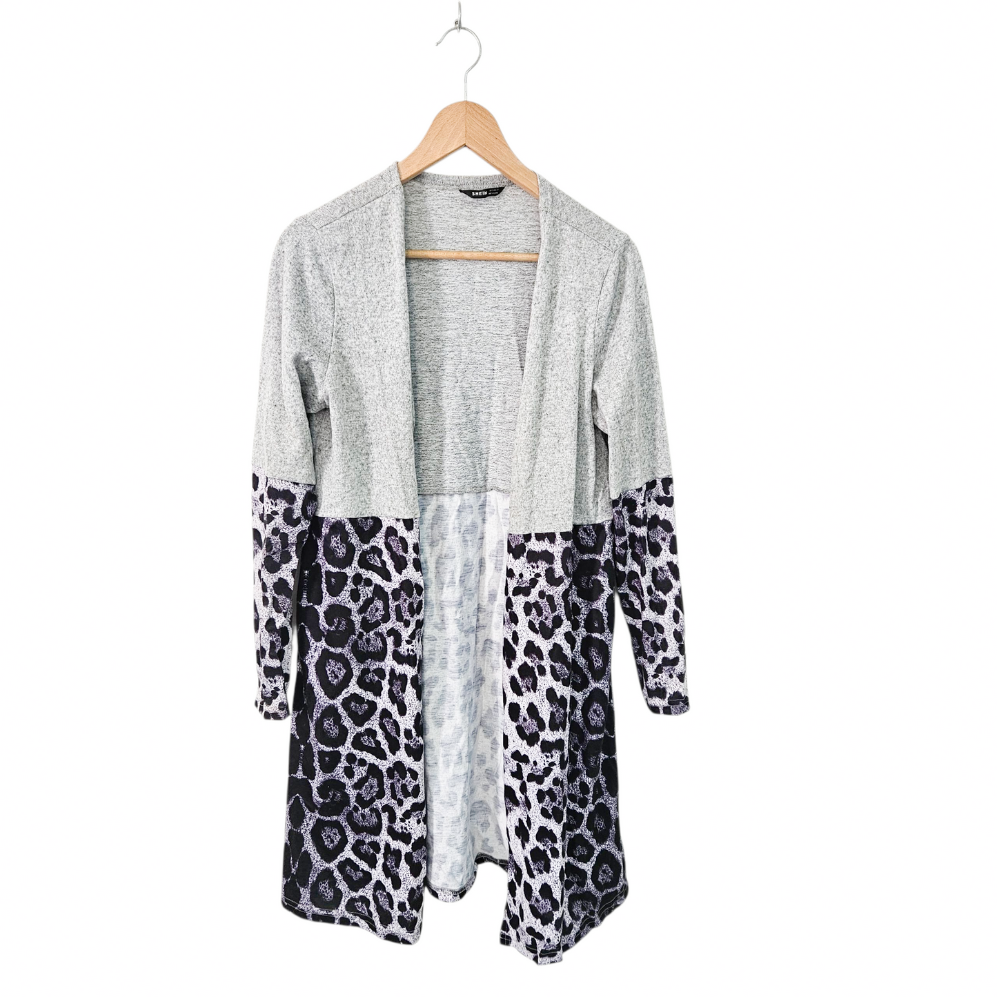 Shein עליונית לאישה מידה S