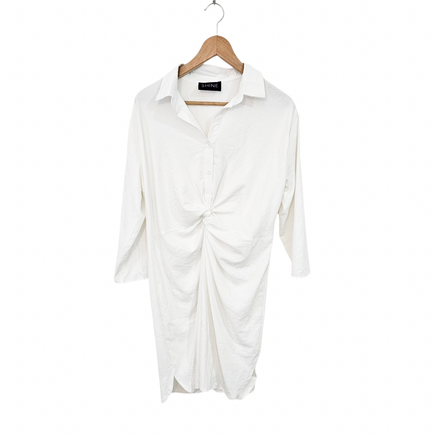 Shein שמלה לאישה מידה M/L