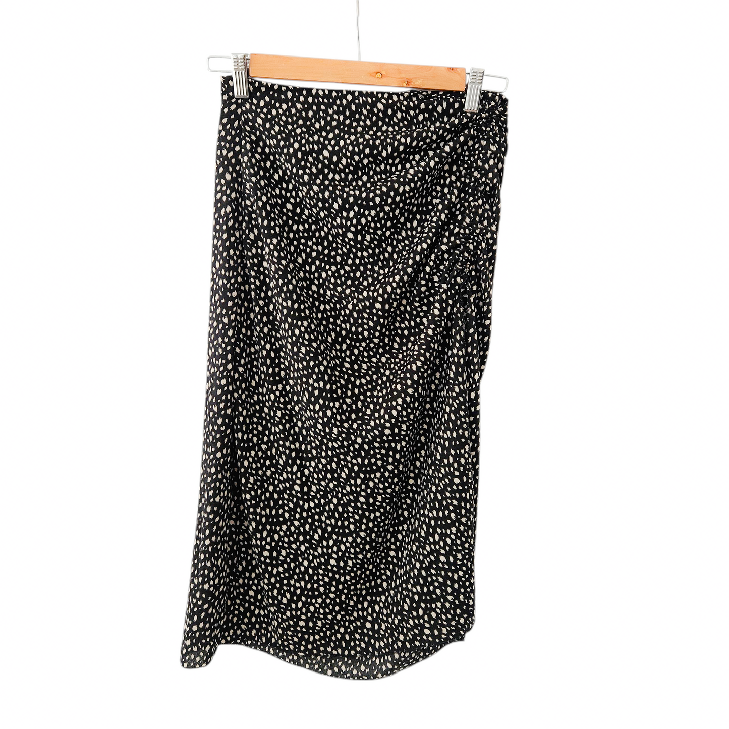 Shein חצאית דקה לאישה מידה S