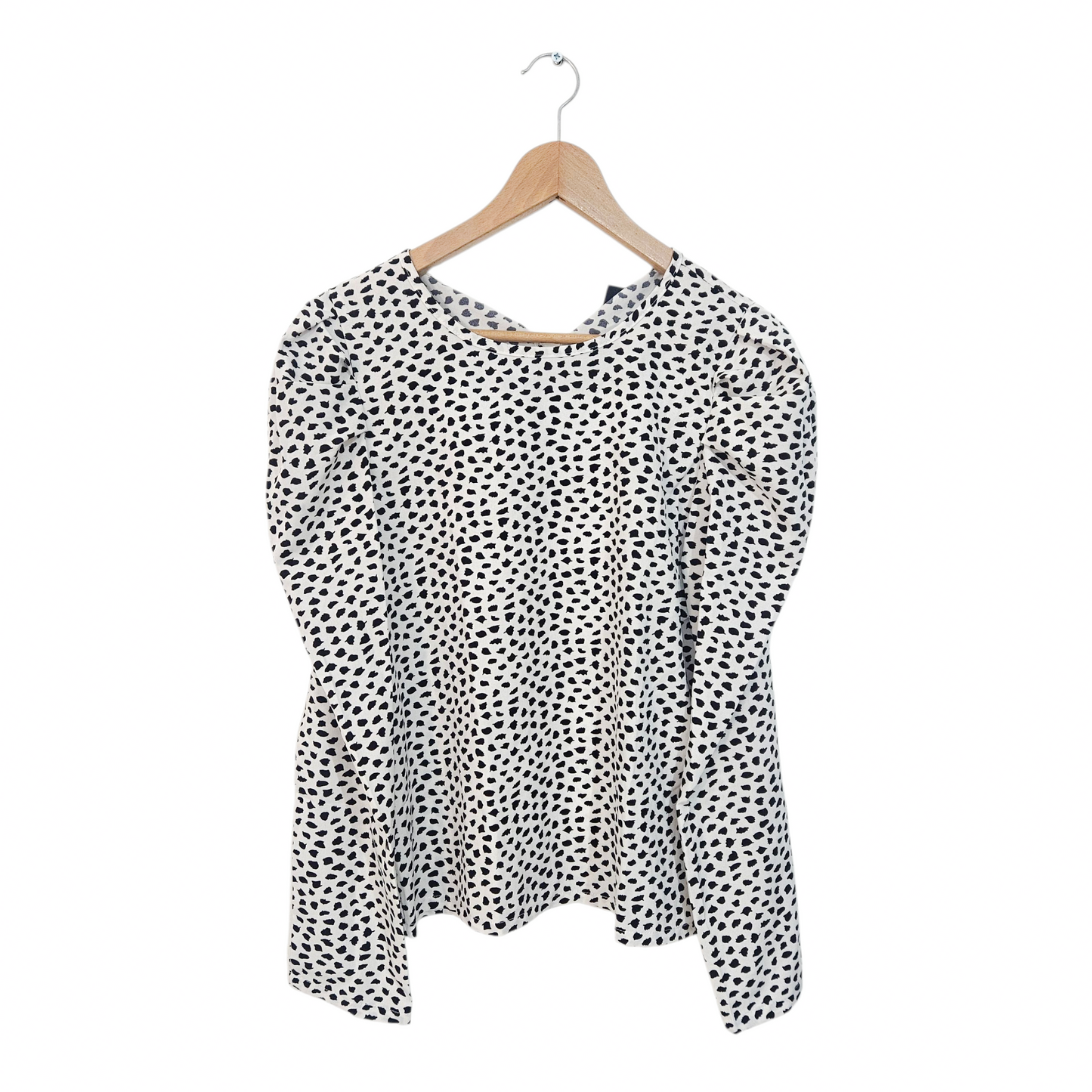 Shein חולצה דקה לאישה מידה M