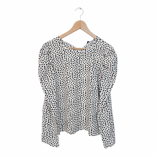 Shein חולצה דקה לאישה מידה M