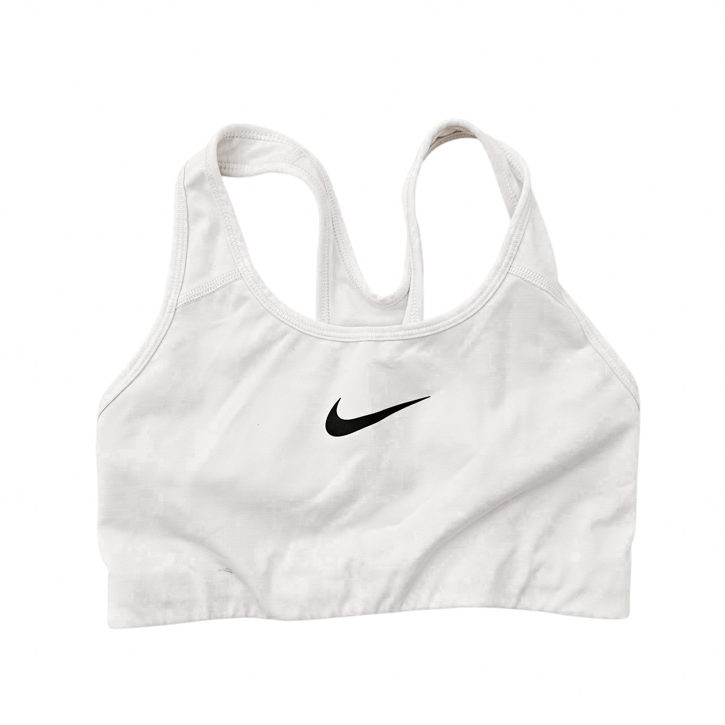 Nike dri-fit טופ לאישה מידה P