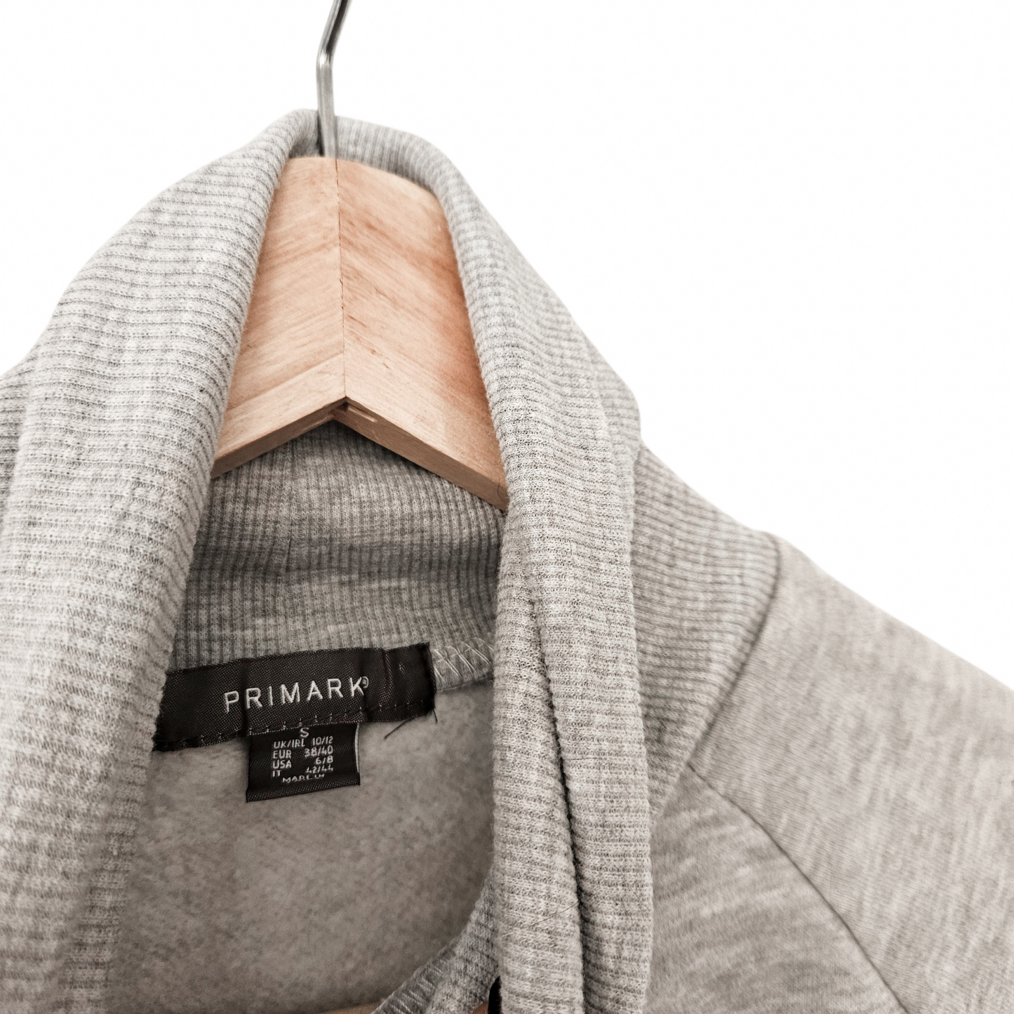 Primark חולצה ארוכה לאישה מידה S