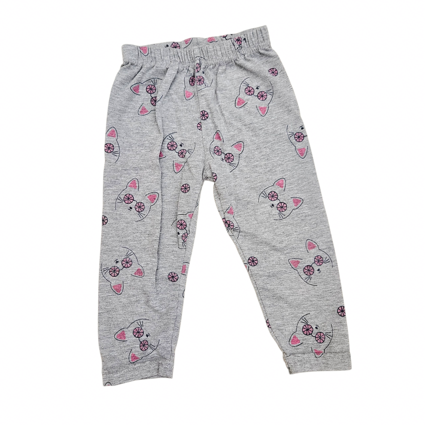 מכנסיים לילדות גיל 18-24 חודשים