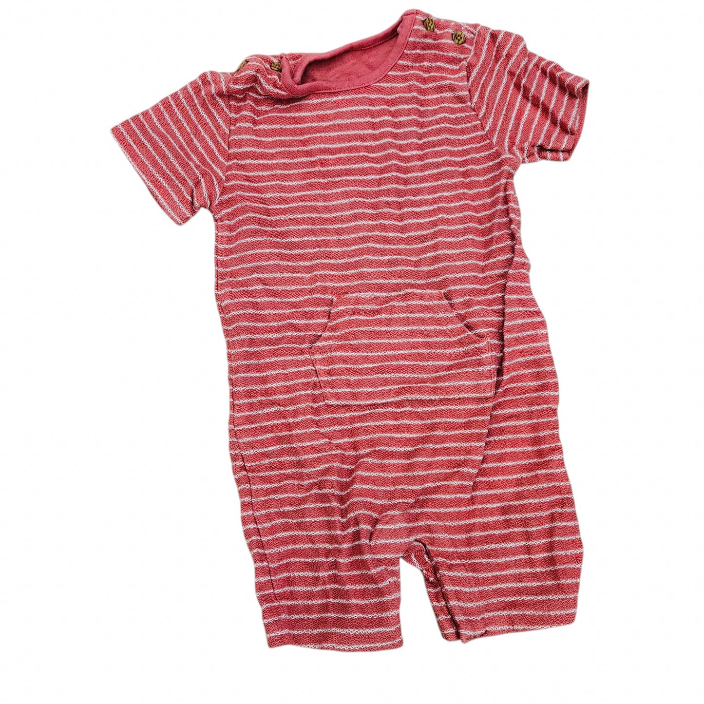 אוברול לתינוקות גיל 18-24 חודשים