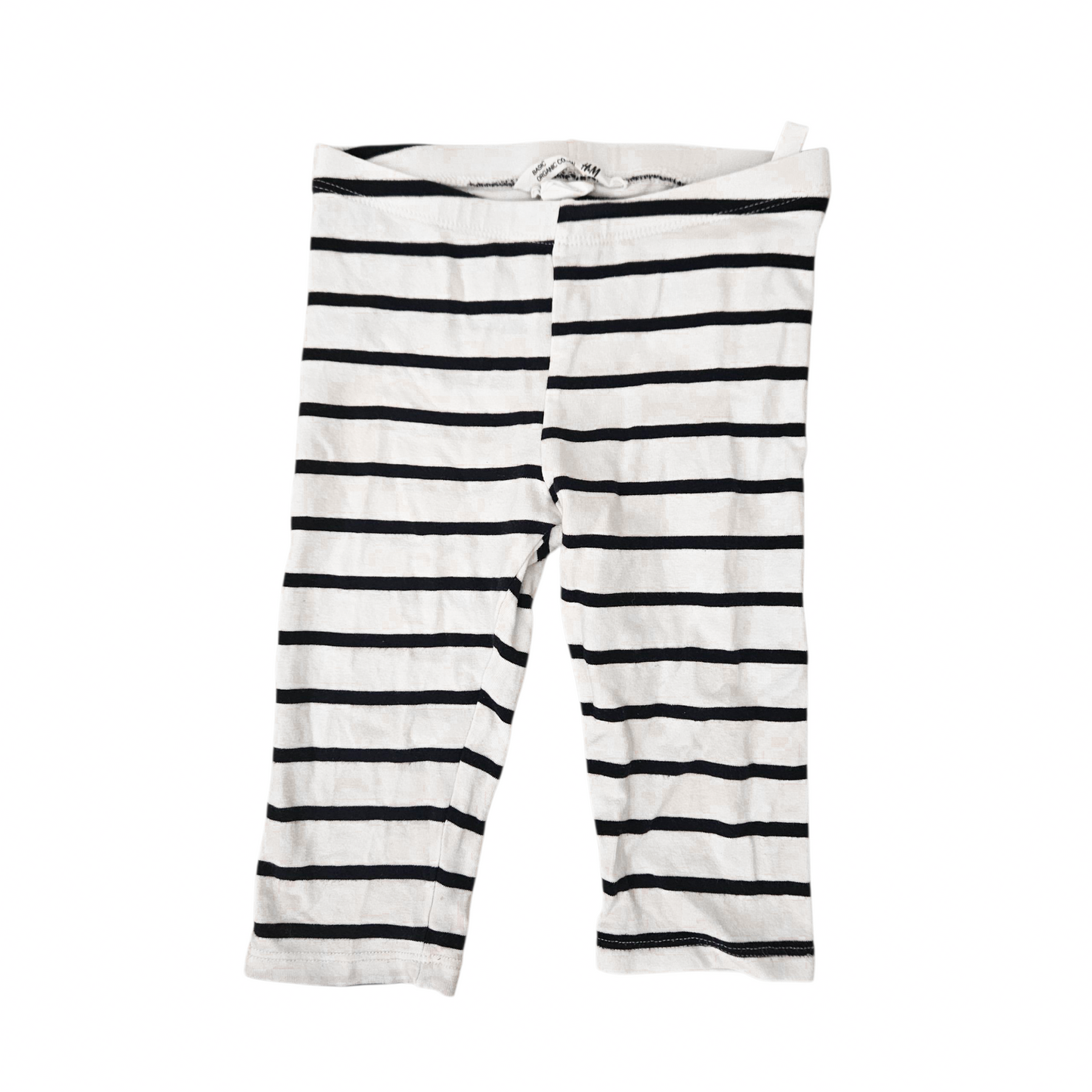 H&M טייץ לילדות גיל 2-3