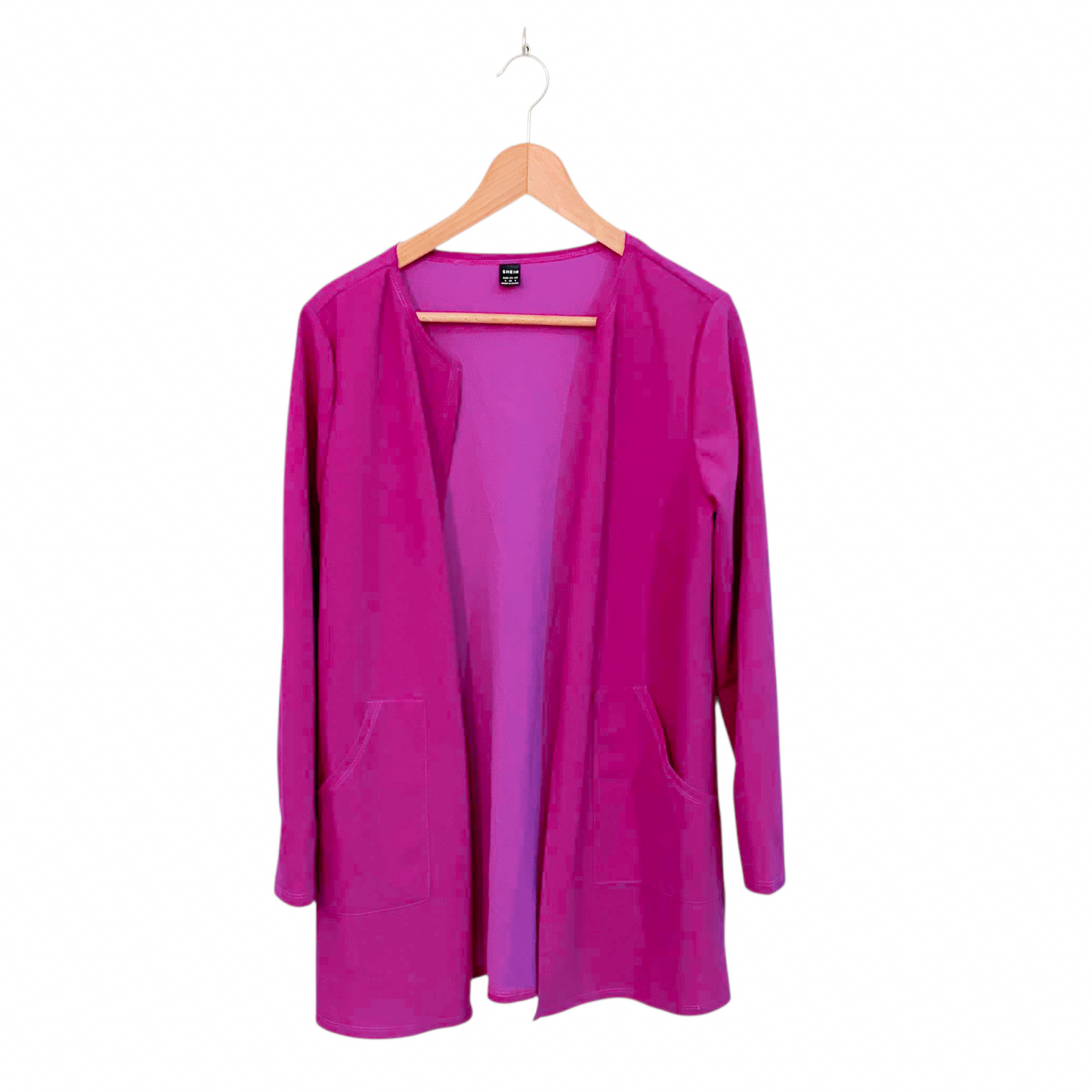 SHEIN עליונית לאישה מידה L/XL