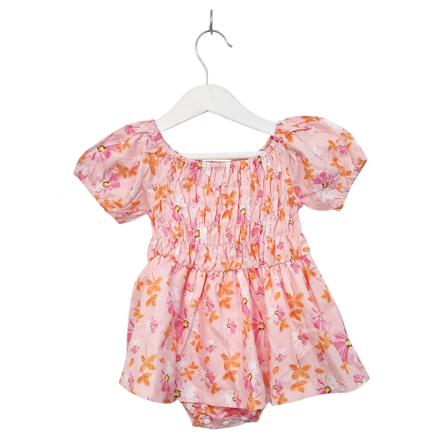 שמלה לתינוקות גיל 18-24 חודשים