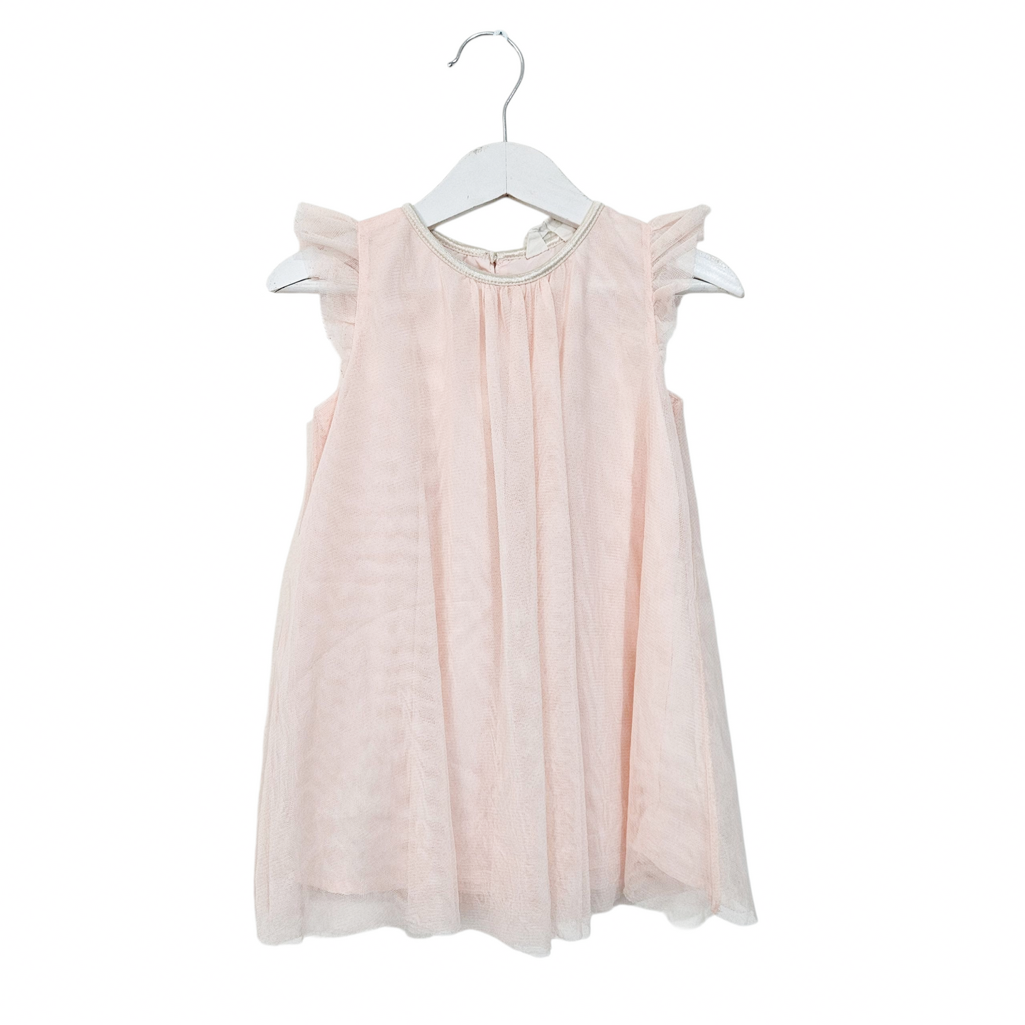 H&M שמלה לתינוקות 18-24 חודשים