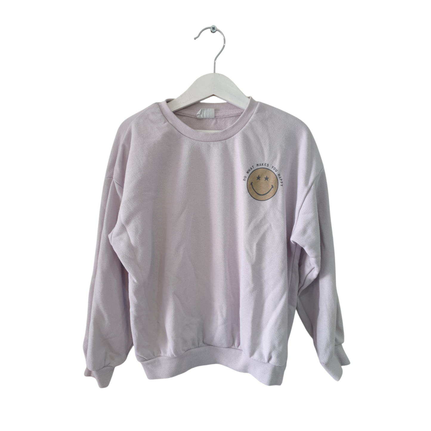 פוטר לילדות גיל 6 TERMINAL X עם כתמים