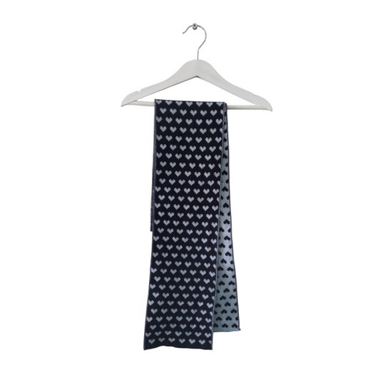 צעיף לבבות TMN Girls