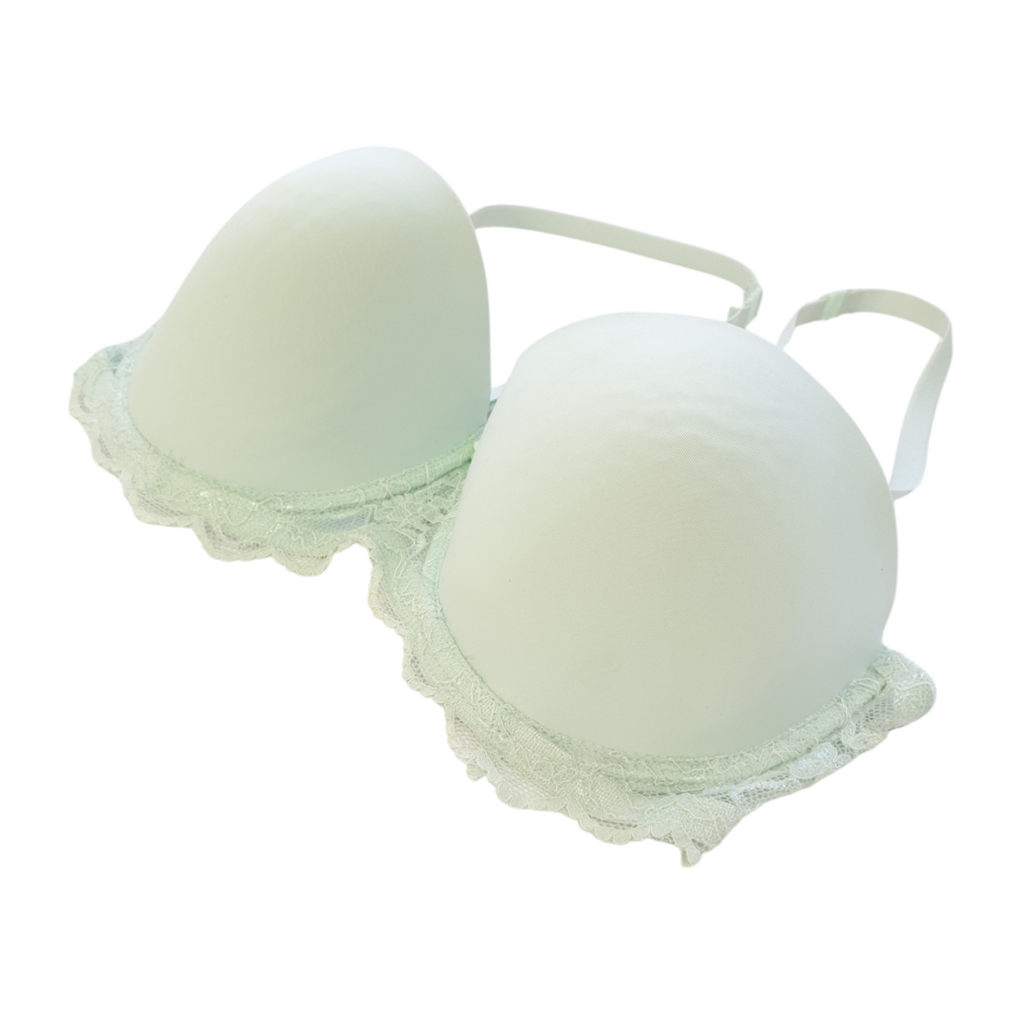 חזייה עם ברזלים וריפוד מידה L