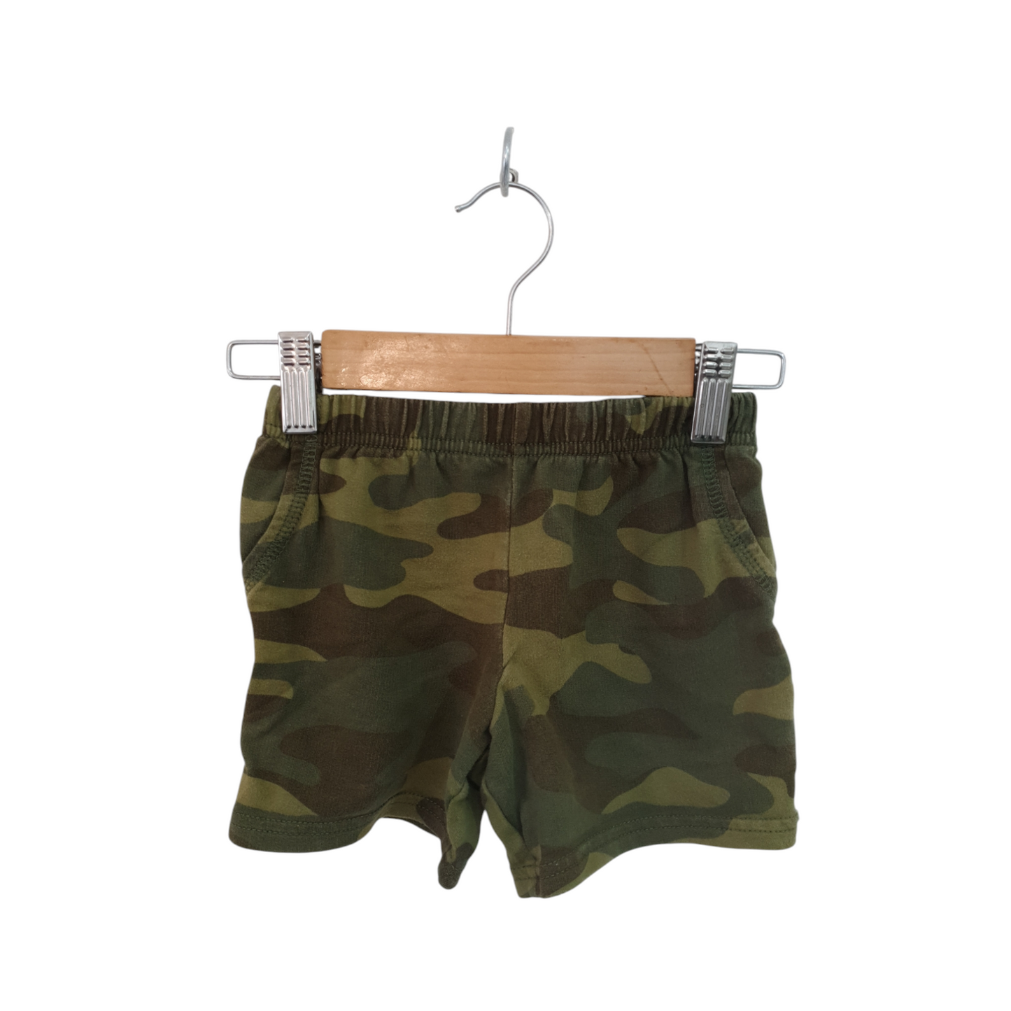 מכנס קצר לילדים גיל שנתיים CARTER'S