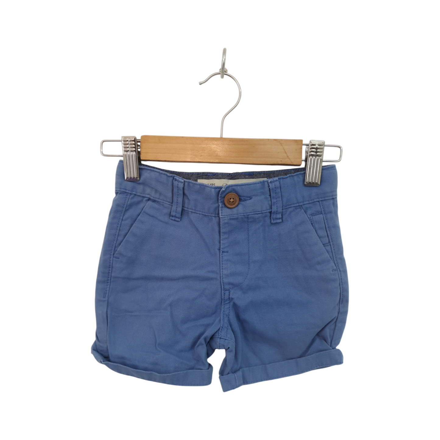 מכנס קצר לתינוקות 18-24 חודשים DENIM CO