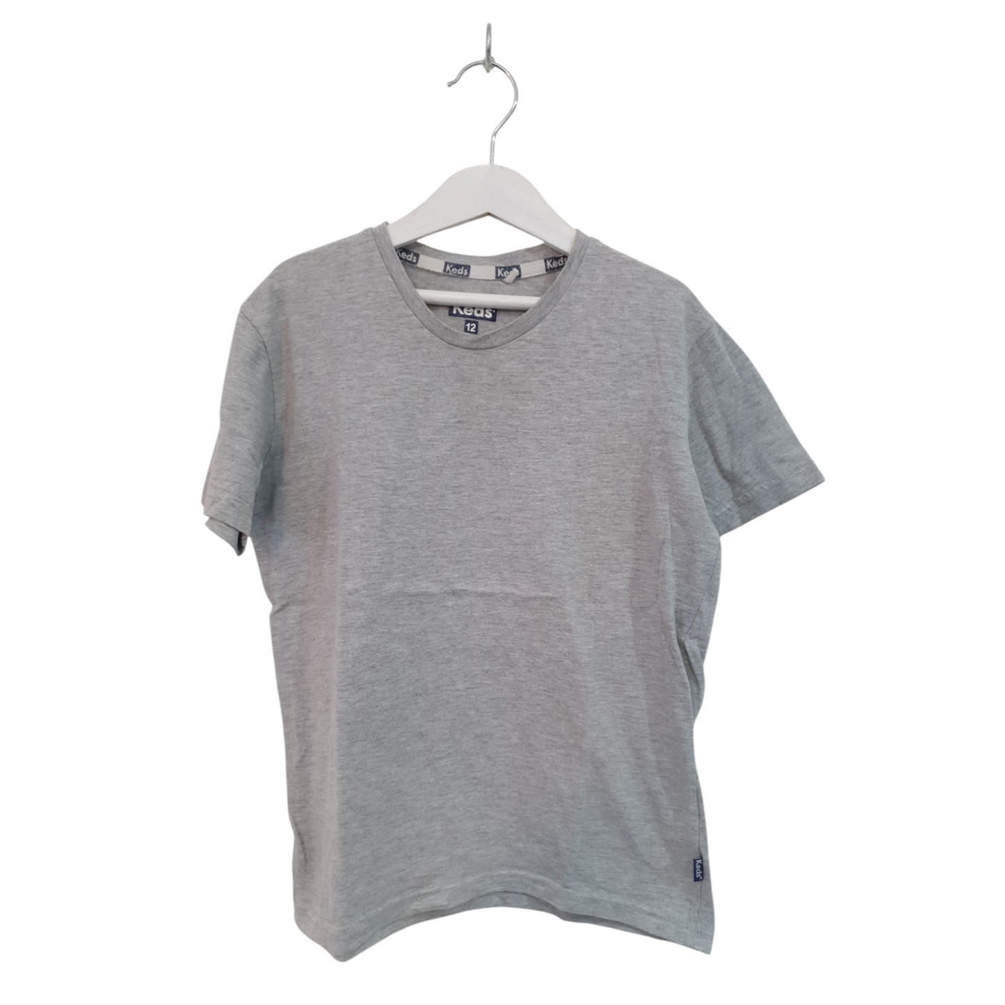 חולצה קצרה לילדים גיל 12 KEDS