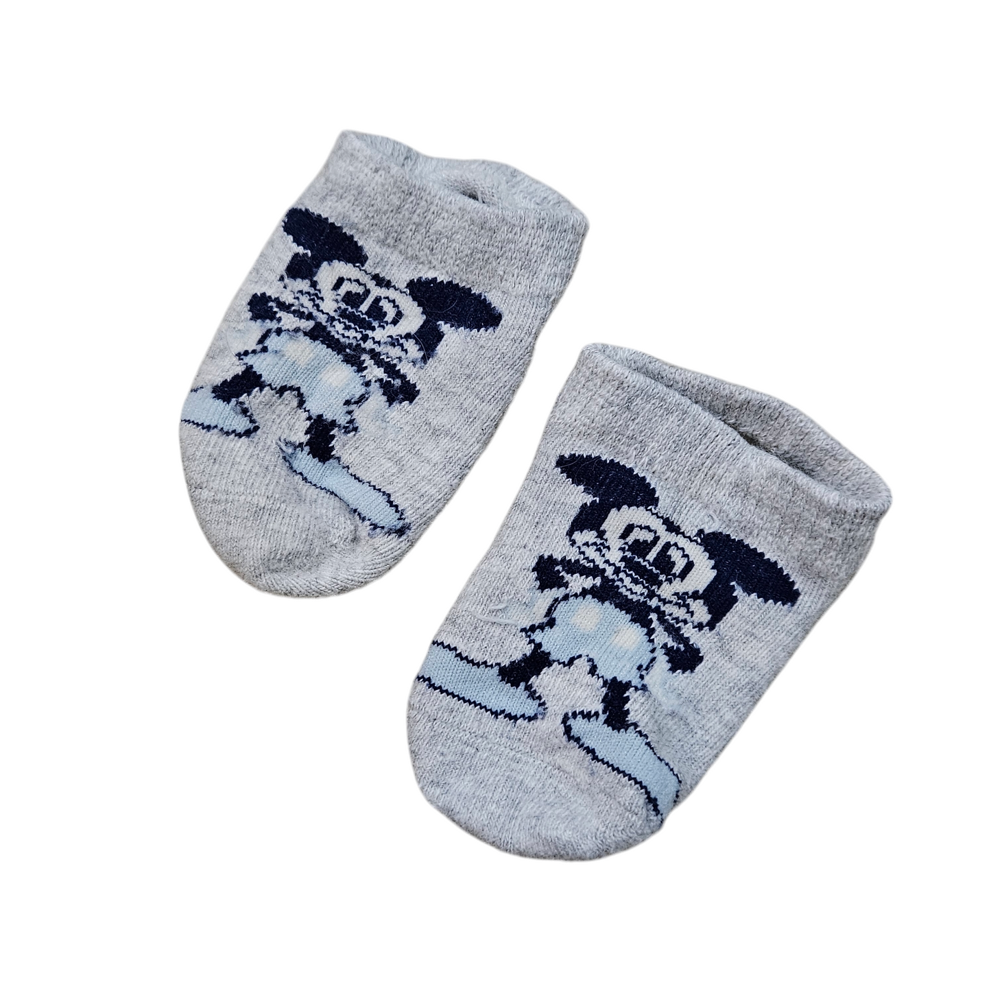 גרביים לתינוקות NB