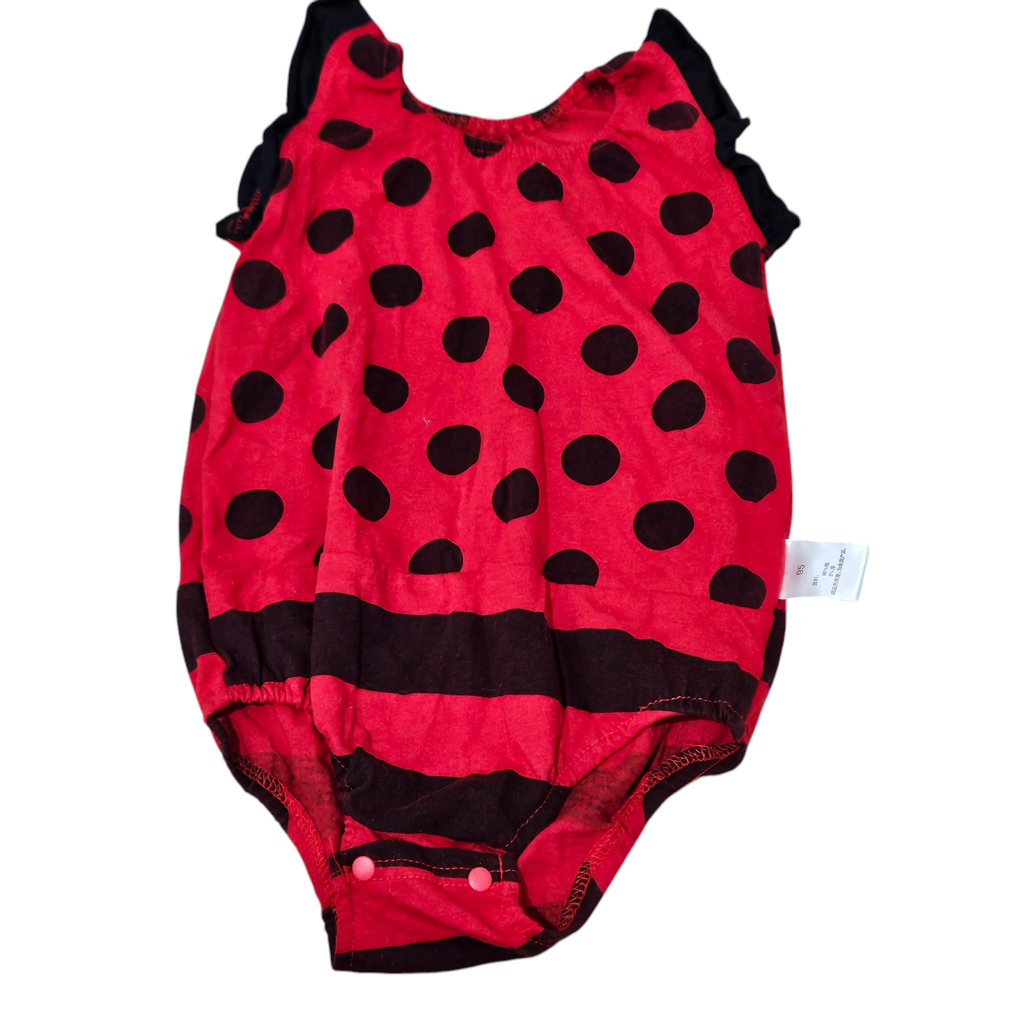 בגד גוף לתינוקות 18-24 חודשים