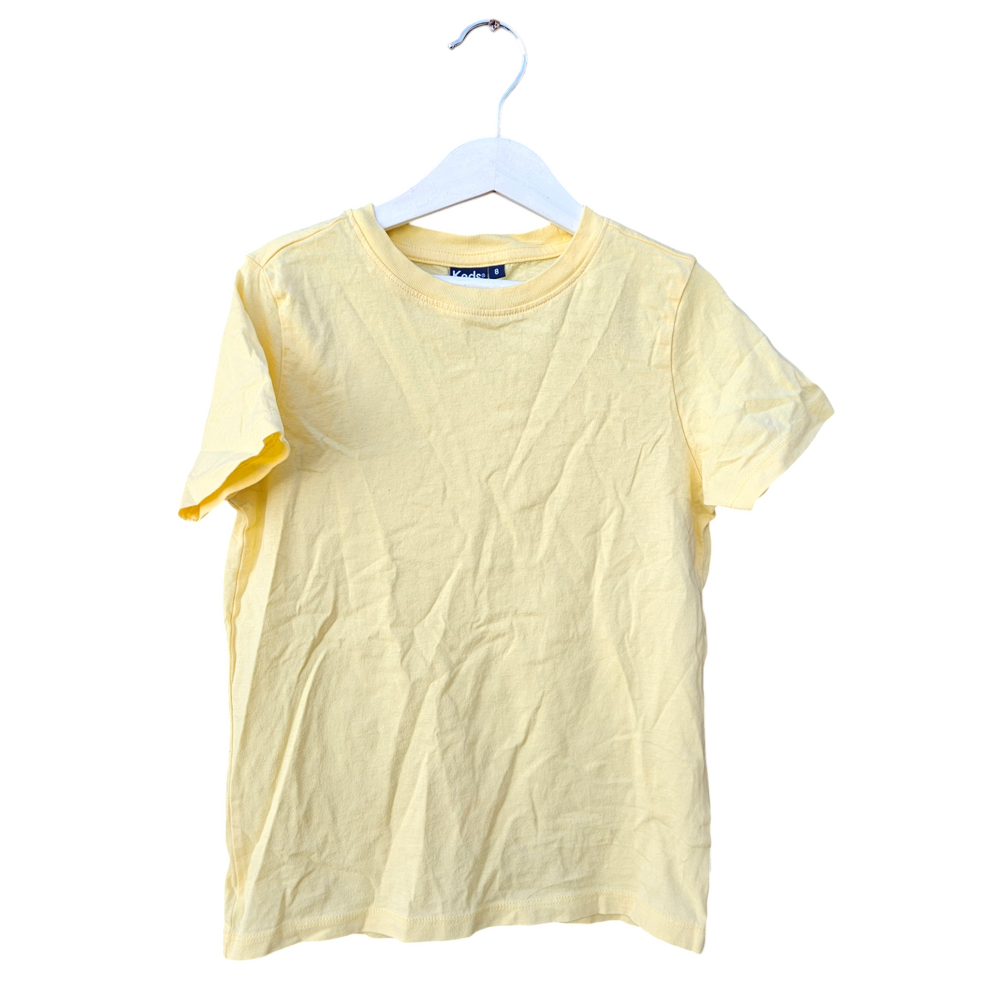 Keds חולצה קצרה לילדים גיל 8