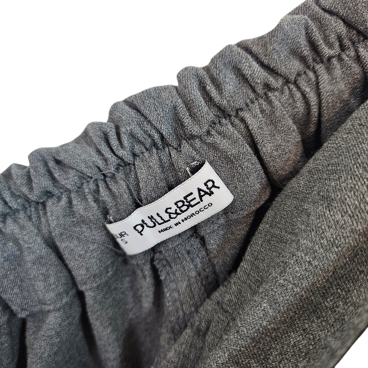 PULL&BEAR מכנסיים קצרים לאישה מידה S