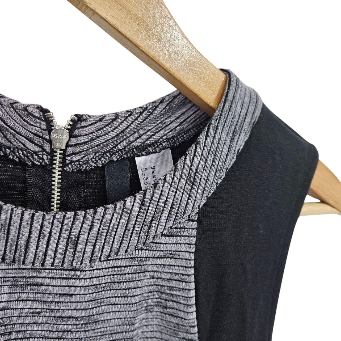 H&M שמלה לאישה מידה 40