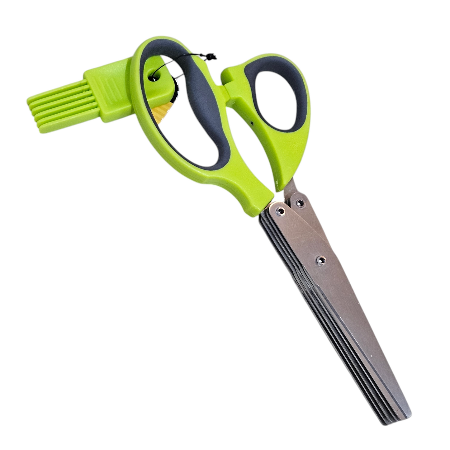 מספריים לעלים למטבח